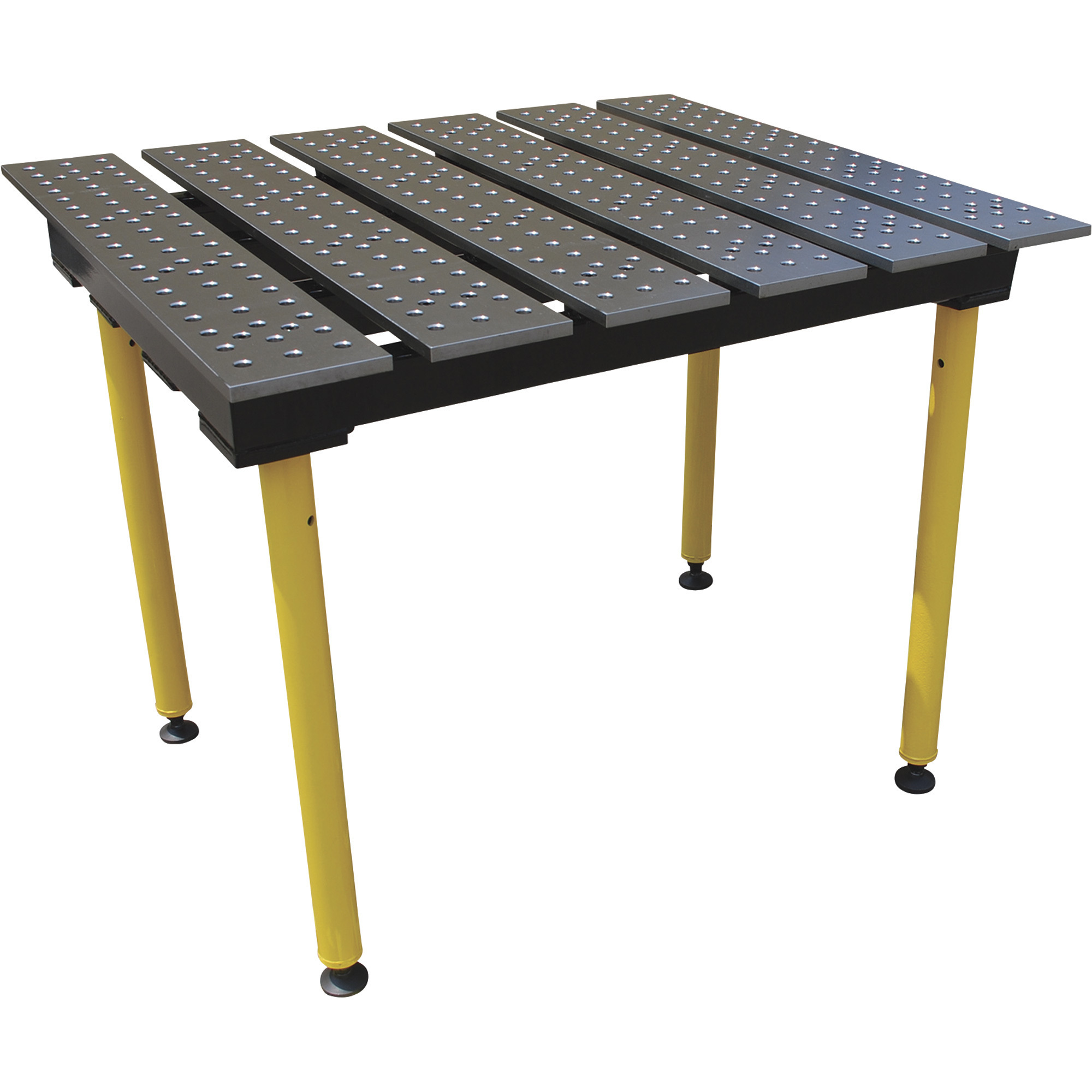 Strong Hand Tools BuildPro Welding Table, Model# TMB54738